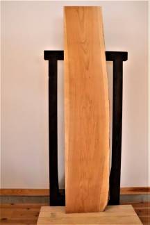 【SOLD OUT 】特選材情報　サクラ　A0215-1
