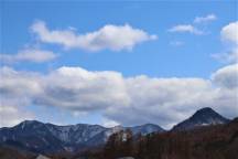 南会津の山を歩いてみませんか？