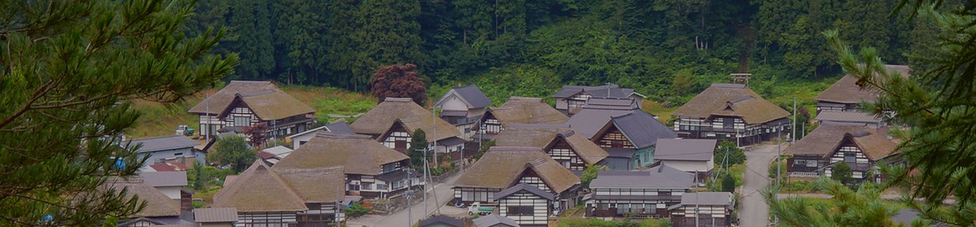 きこりの店からのお知らせ「舘岩日記」